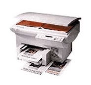 HP Color Copier 150